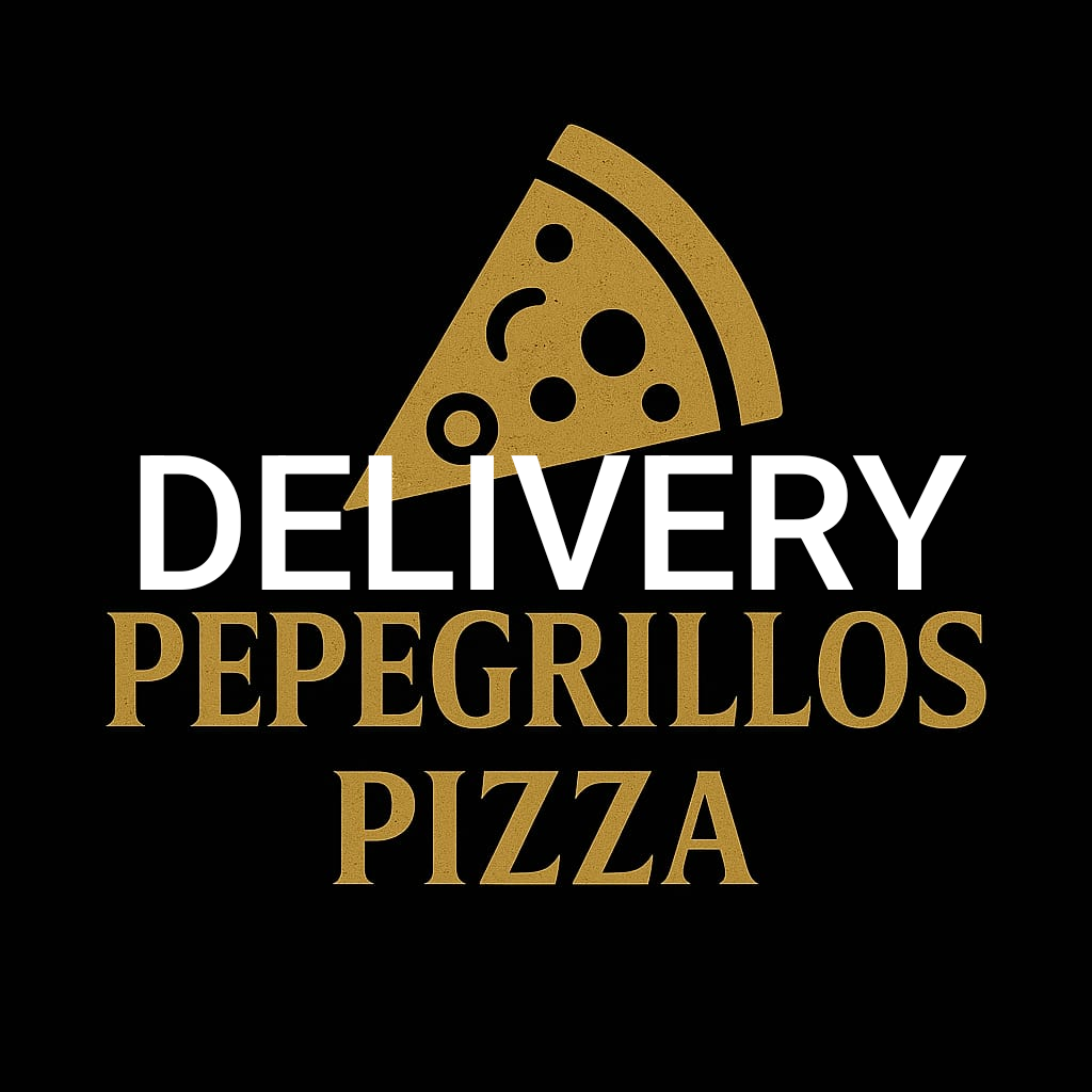 Pepe Grillos Logo
